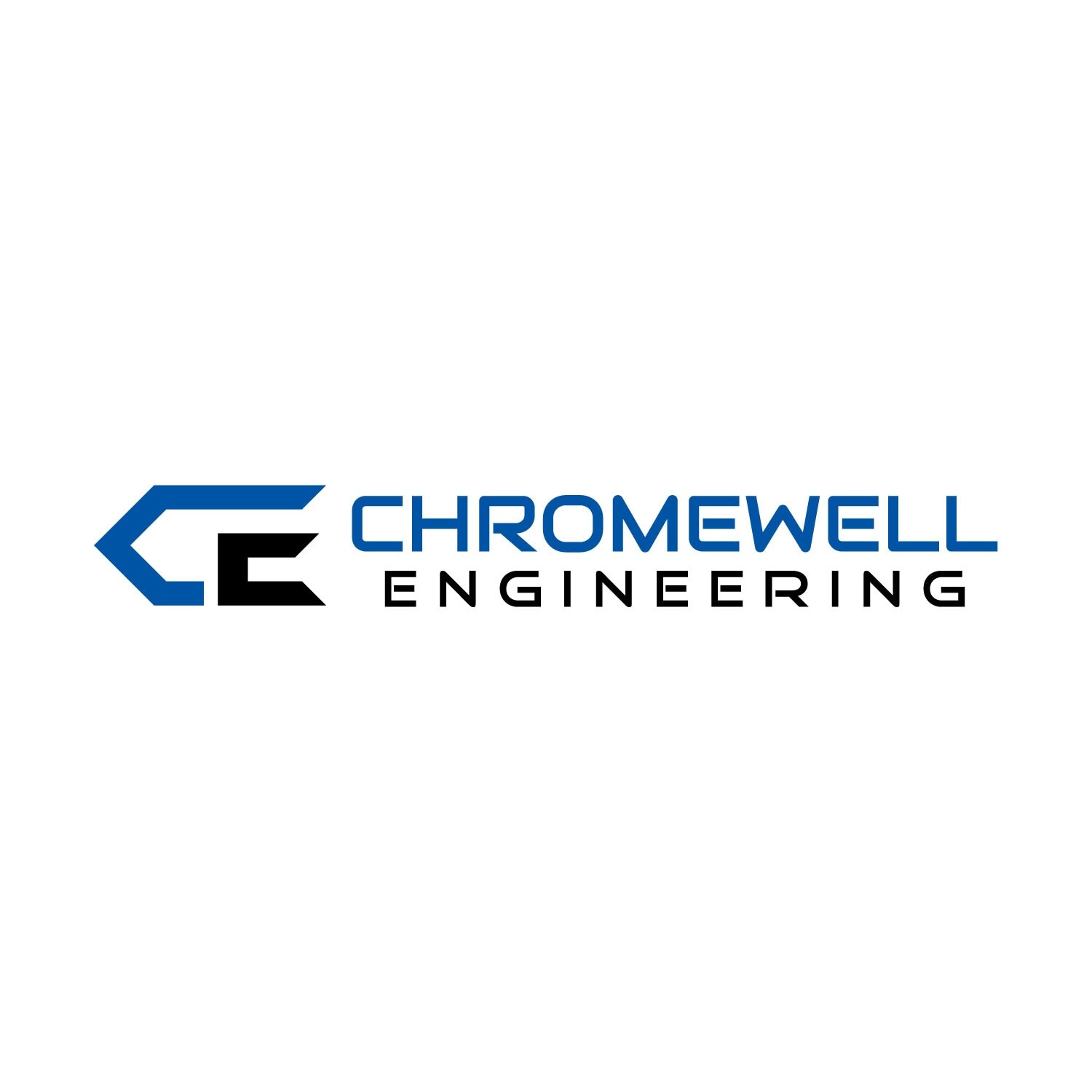 Chromewell