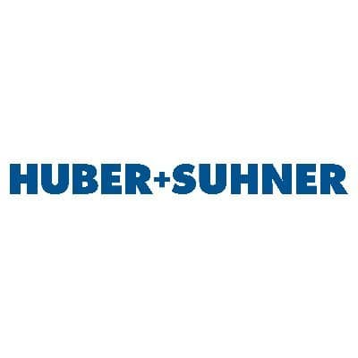 HUBER+SUHNER